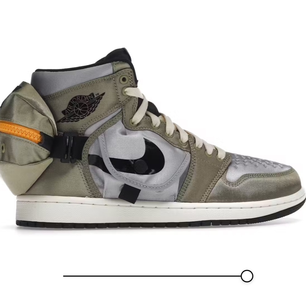 Jordan 1 Retro High OG SP Utility